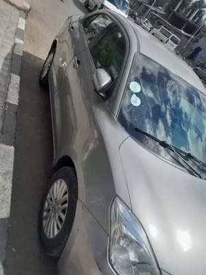 Suzuki Dzire 2021 1200cc used