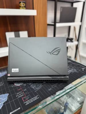 Asus Rog Strix