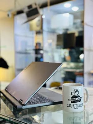 LENOVO LOQ-15 512GB 20GB