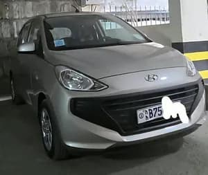 Hyundai Atos 2022 Automatic 1.2L