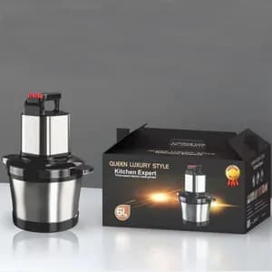 Kitchen Expert 6L Meat Grinder