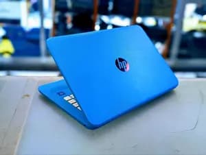 HP Notebook 8th generation 32GB
