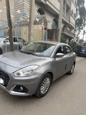 Suzuki Dzire 2022 Automatic