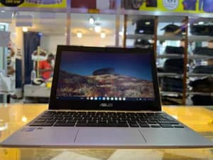 Asus Chromebook Celeron 4GB 64GB