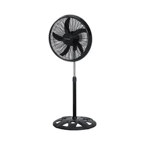 High Power Stand Floor Fan