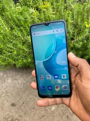 Wiko Smartphone 64GB 4GB RAM