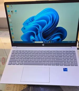 HP Notebook 12th Gen Core i7 Laptop