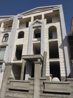 B+G+3 House for Sale in Figa
