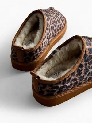 Primark cozy clog