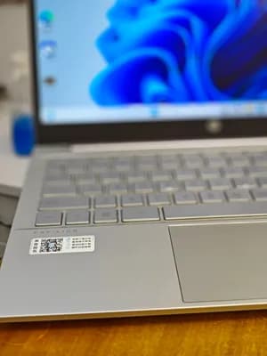 HP Pavilion Laptop