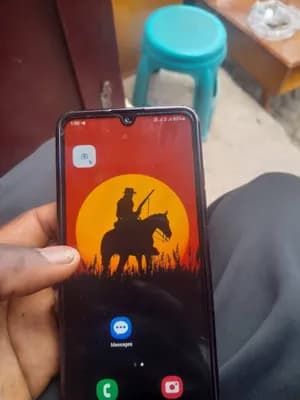 Samsung A32 128GB 6GB