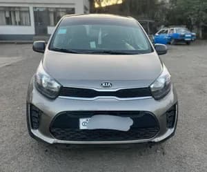 Kia Picanto 2020 1.2 Manual