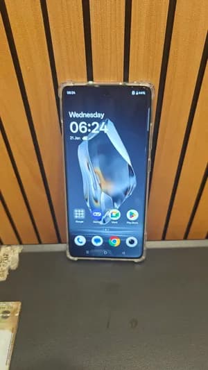 OnePlus 12R 5G 16GB 512GB