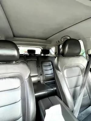 Jetour X70