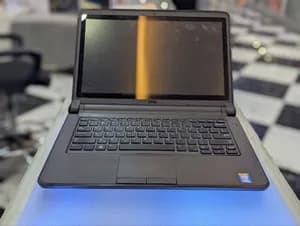 Dell Latitude i5 500GB 14 inch