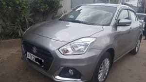 Suzuki Dzire 2022