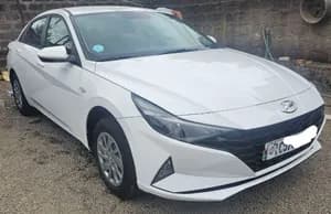 Elantra 2022/12 1.6L