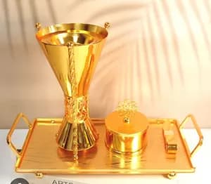 Electrical Incense Burner