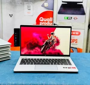 HP EliteBook 645 G9 16GB RAM 512GB SSD