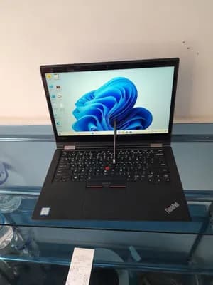 Lenovo X380 Yoga i5 Laptop