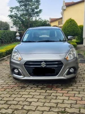 Suzuki Dzire 2021 1.2L Automatic used