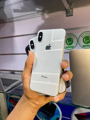 Apple iPhone X 64GB