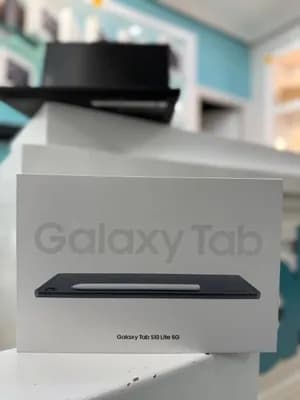 Samsung Galaxy Tab S10 Lite WiFi