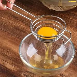 Egg suparater