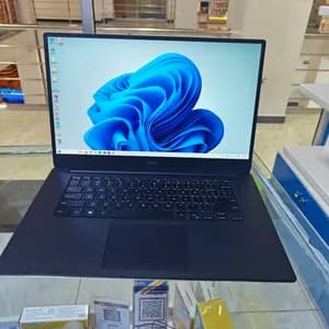 Dell precision Laptop
