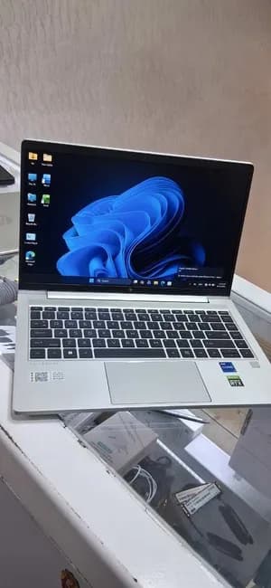 HP Elitebook 640 G10 Laptop