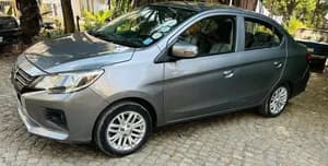 Mitsubishi Attrage 2021 Automatic