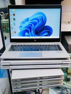 HP EliteBook 840 G5 Laptop