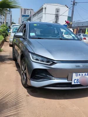BYD E2 2025 Electric