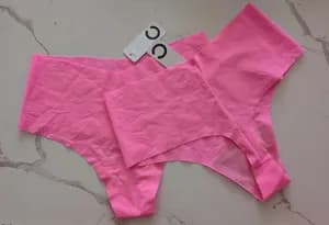 Cubus Edgeless Underwear Size S