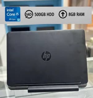 Hp probook 645 used