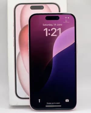 Apple iPhone 15 128GB
