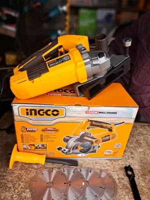 Ingco Wall Chaser