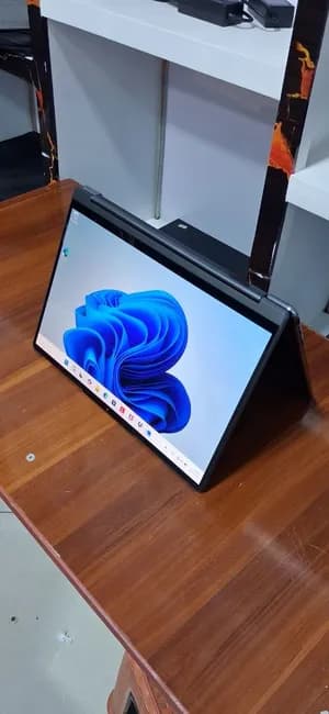 Lenovo Yoga 9i X360 2-in-1 Laptop