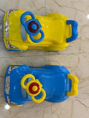 Kids Car Shaped Potty with Sounds