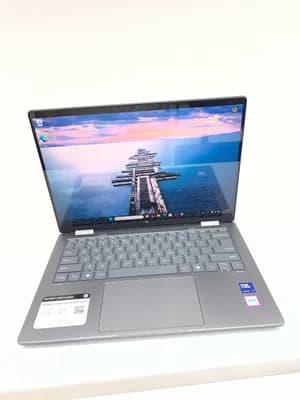 HP Envy Ultra 7 14-inch Laptop