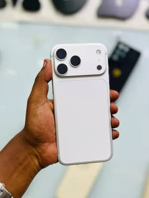 Apple iPhone 17 Pro Max 256GB
