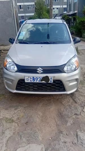Suzuki Celerio 1.0L
