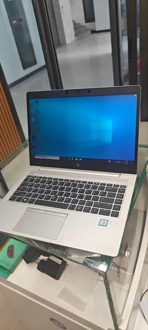 HP EliteBook 840 G6 Core i5
