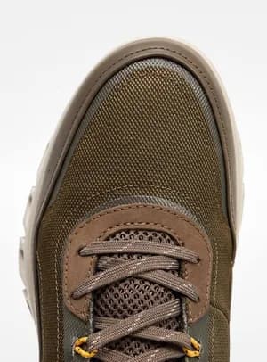 ECCO MULTI