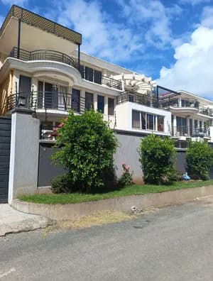 G+2 House 204 sqm 6 Bedrooms