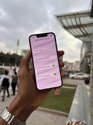 Apple iPhone 13 Mini 128GB