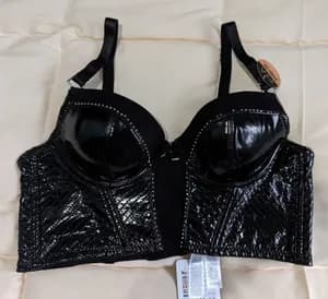 Amisu Corset Top Women Size S