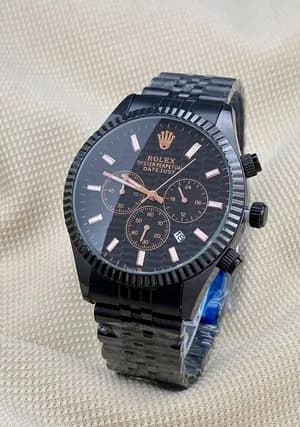 Rolex Men watch