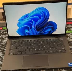 Dell Latitude 7420 x360 Laptop