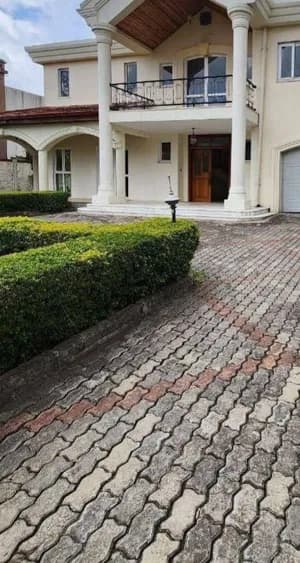 G+1 Villa House 1000 sqm
